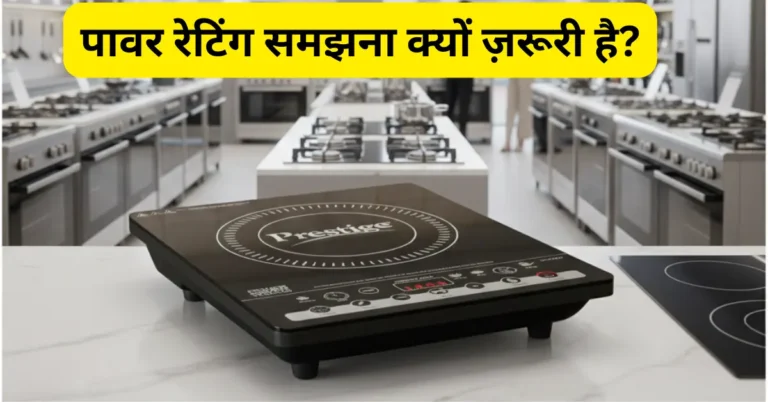 इंडक्शन चूल्हा क्या है और क्यों लोकप्रिय हो रहा है (3)