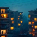 दिल्ली में सर्दी के बीच बिजली की मांग ने तोड़ा रिकॉर्ड