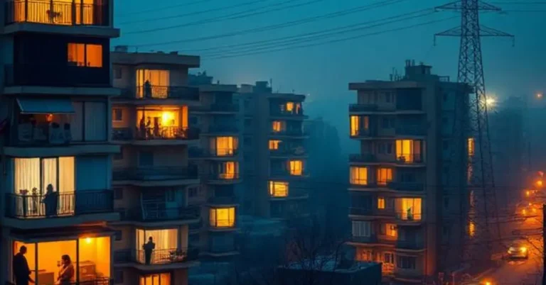 दिल्ली में सर्दी के बीच बिजली की मांग ने तोड़ा रिकॉर्ड