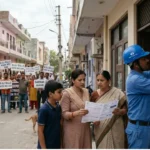 उत्तर प्रदेश में स्मार्ट मीटर विवाद और बिजली बिल समस्या