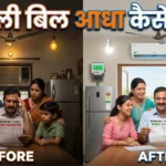 घरेलू बिजली बिल कैसे कम करें